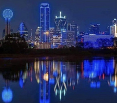 Honor Our Heroes, Safer Dallas 5/15/2021