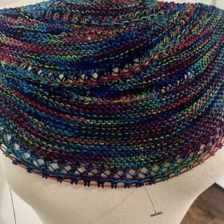112 rows (162 sts)