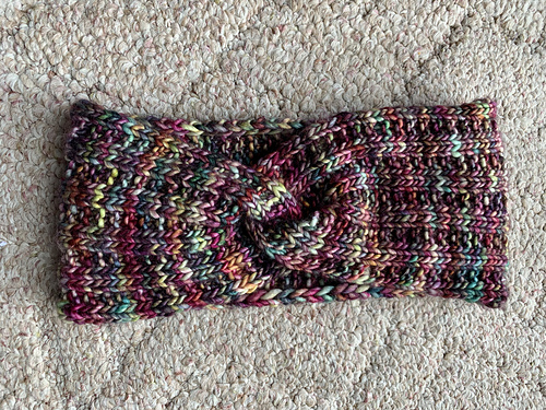 Stratus Lue - bygypsyyarns