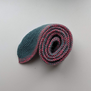 Scarf Version A