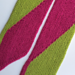 Sing-Song Scarf pattern 