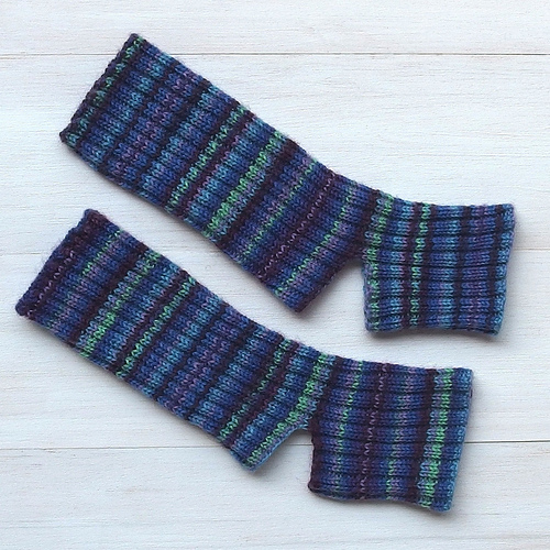 Yoga Socks