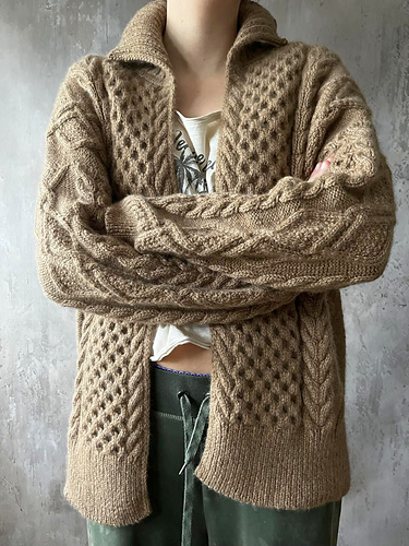 Quin - Hanna Maciejewska