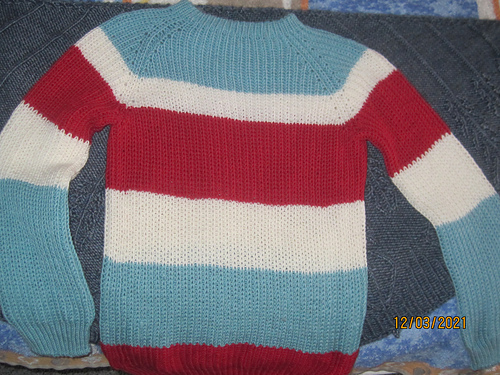 Alltagspullover TONI photo 10