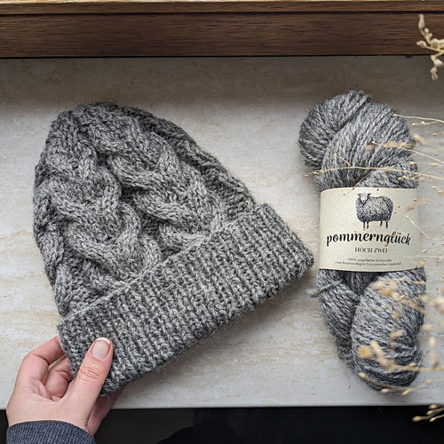 Helena Lue - Anja Heumann