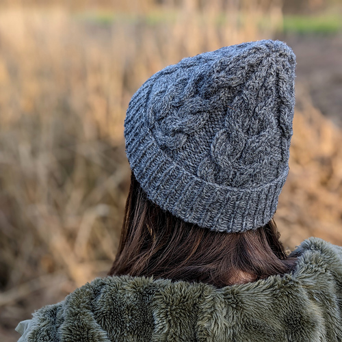 Helena Lue - Anja Heumann