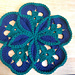 Starburst Hotpad photo 4