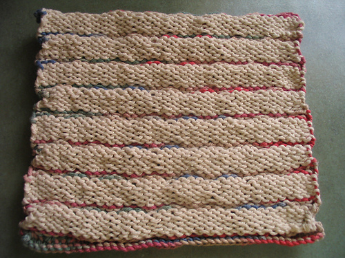 Circle Cloth photo 3