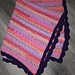 Hash Blanket pattern