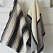 Tavola & Trattoria Dish Towels pattern 