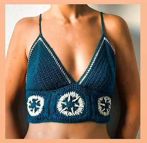 Janara Bralette photo 3