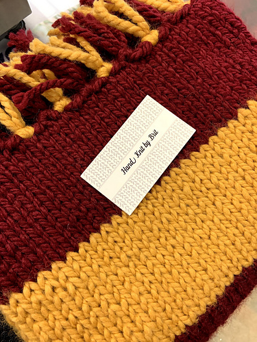 Harry Potter-sjal - Brittany Belezos