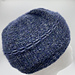Newsboy Chemo Cap photo 3