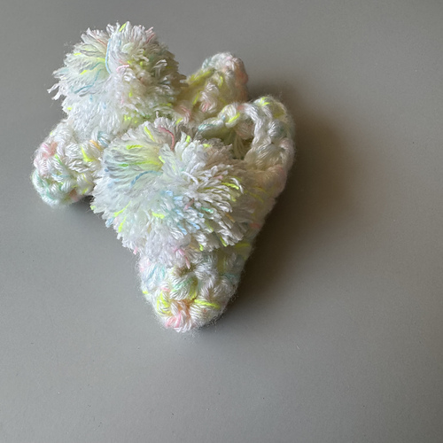 Newborn Nestling Set photo 5