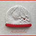 Hat "Lucky Star" pattern 