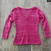 ITO - Pullover Kinu/Sensai pattern