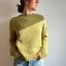 Pretty Plain Raglan pattern 