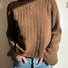 Podsol Pullover pattern