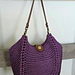 Twilight Braids Bag pattern