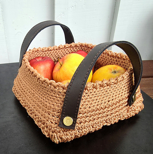 Terra Basket