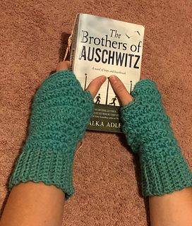 by @asiascrochetcreations