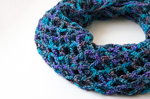 Market Cowl photo 2