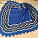 Laebrak Hap pattern 