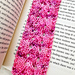 Cruel Summer Bookmark pattern 