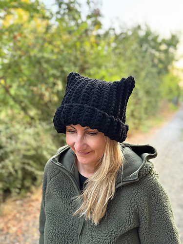 Cat Hat photo 1