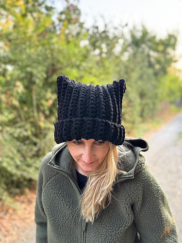 Cat Hat photo 4