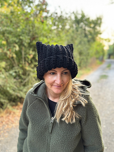 Cat Hat photo 2