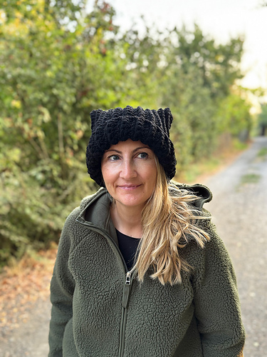 Cat Hat photo 5