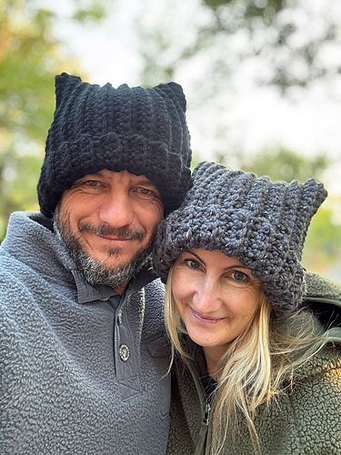 Cat Hat photo 3