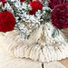 Chunky Christmas Tree Skirt pattern