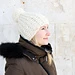 Ribbed Fisherman Hat pattern 