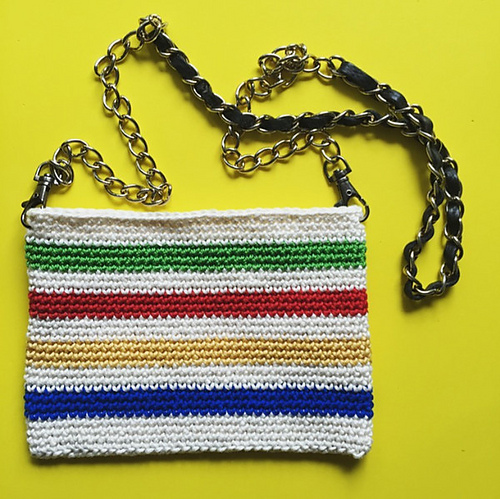 HBC Mini Bag photo 2