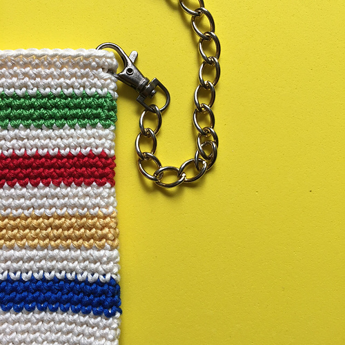 HBC Mini Bag photo 1