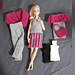HKC Mix & Style Set 1 pattern