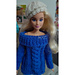 Mix & Style Knit Along pattern