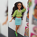 HKC44 Top and Mini Skirt pattern