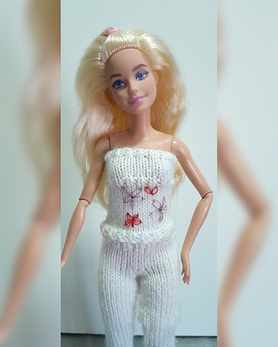 HKC Knit Along Tops