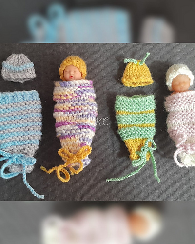 HKC56 Baby Cocoon