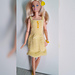 HKC Spring Dress pattern
