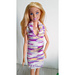 HKC Knit Along Collar Dresses pattern