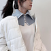 휘뚜루 넥워머 (Hwitduru Neckwarmer) pattern 