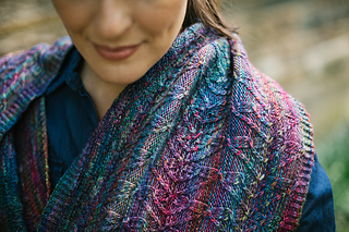 Ravelry: Celebracion pattern by Sabine Engel