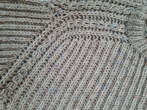 Kyss meg over gjerdet - Hanna Heedman