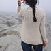 Rocky Coast Cardigan pattern 