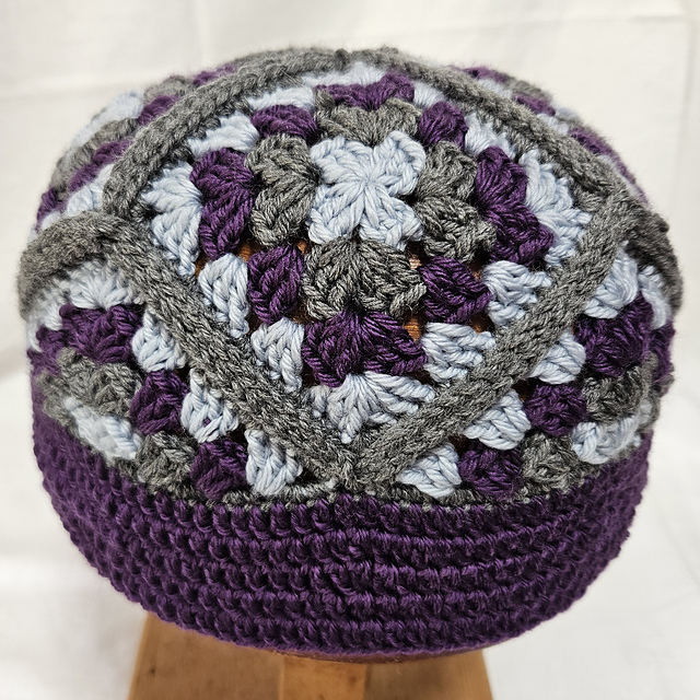 Granny’s Hat