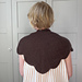 Oak Leaf Shawl pattern